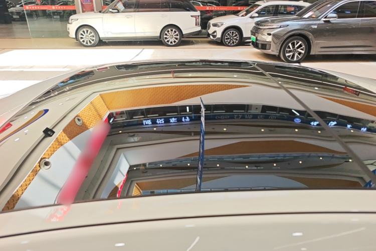 Used Jaguar XEL 2019 2.0T 200 PS Luxury Edition Roof