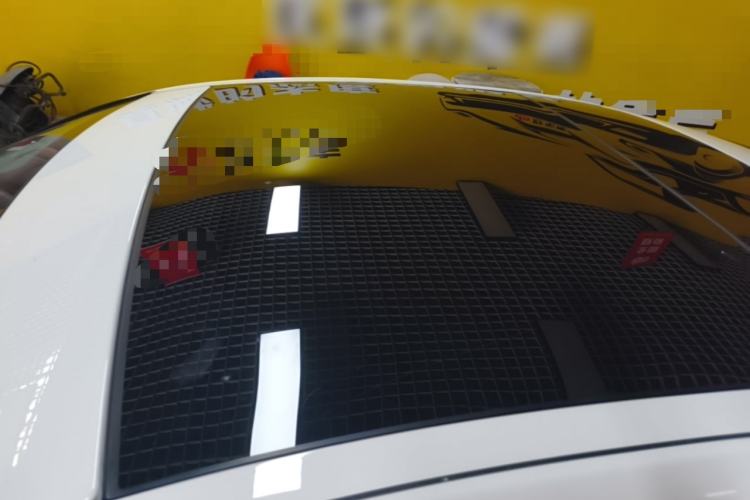 Used Jaguar XEL 2019 2.0T 200 PS Elite Edition Roof