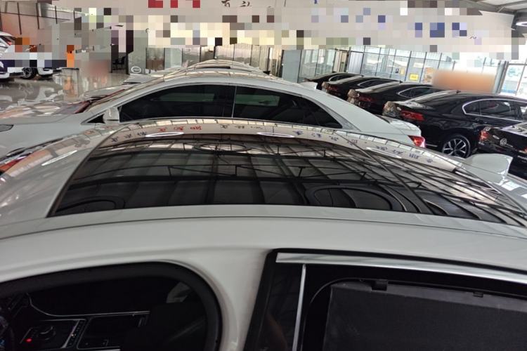 Used Jaguar XEL 2019 2.0T 200 PS Luxury Edition Roof