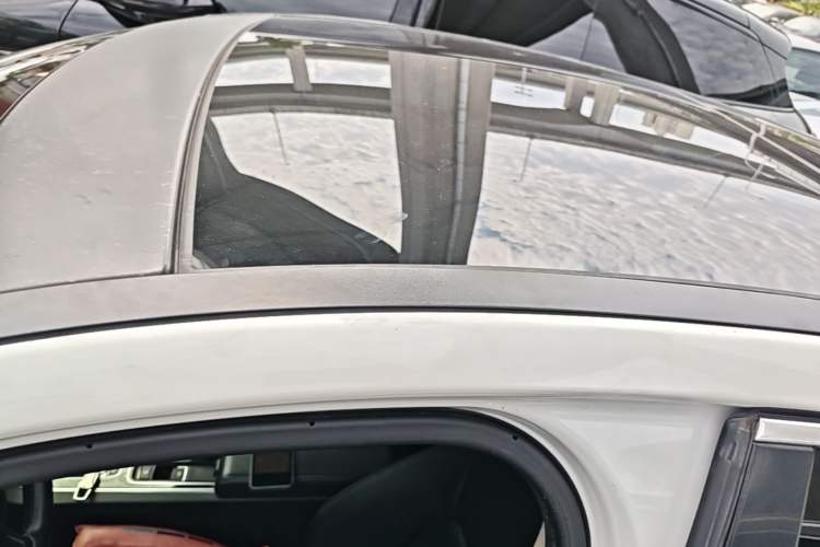 Used Jaguar XEL 2019 2.0T 200 PS Elite Edition Roof