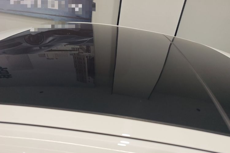 Used Jaguar XEL 2019 2.0T 200 PS Luxury Edition Roof
