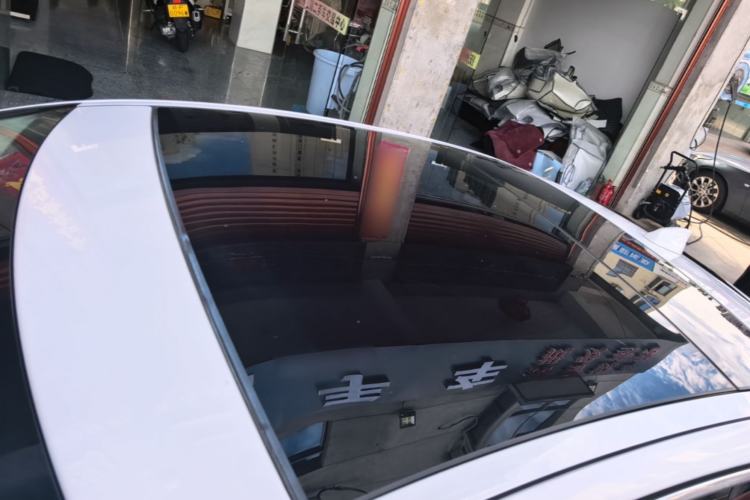 Used Jaguar XEL 2019 2.0T 200 PS Elite Edition Roof