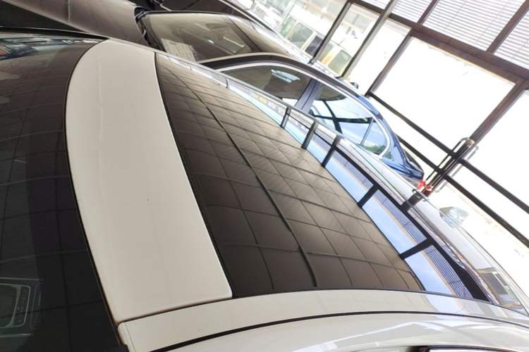 Used Jaguar XEL 2019 2.0T 200 PS Luxury Edition Roof