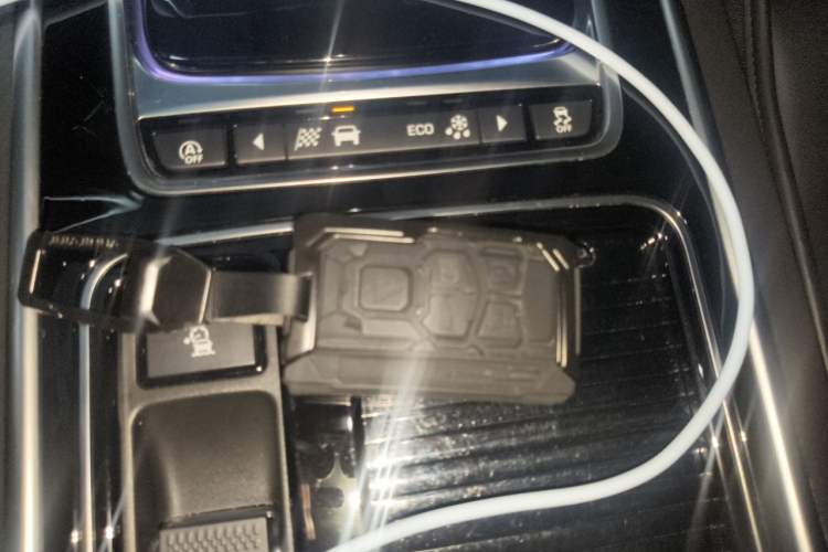 Used Jaguar XEL 2019 2.0T 200 PS Luxury Edition Vehicle Key