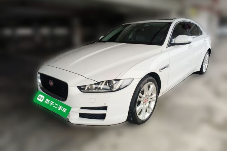 Used Jaguar XEL 2019 2.0T 200 PS Deluxe Edition Guazi used car, China used car export, Used car for sale, Used cars, Cheapest cars for sale