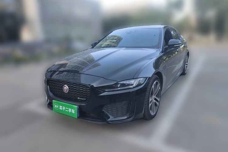 Used Jaguar XEL 2020 2.0T 200 PS R-DYNAMIC S Advanced Sport Edition Guazi used car, China used car export, Used car for sale, Used cars, Cheapest cars for sale