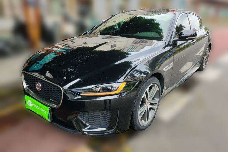 Used Jaguar XEL 2020 2.0T 200 PS R-DYNAMIC S Advanced Sport Edition Guazi used car, China used car export, Used car for sale, Used  cars, Cheapest cars for sale