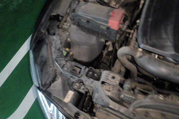 Used Jaguar XEL 2020 2.0T 200 PS R-DYNAMIC S Advanced Sport Edition Engine Bay Right