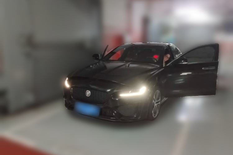 Used Jaguar XEL 2020 2.0T 200 PS R-DYNAMIC S Advanced Sport Edition Guazi used car, China used car export, Used car for sale, Used  cars, Cheapest cars for sale