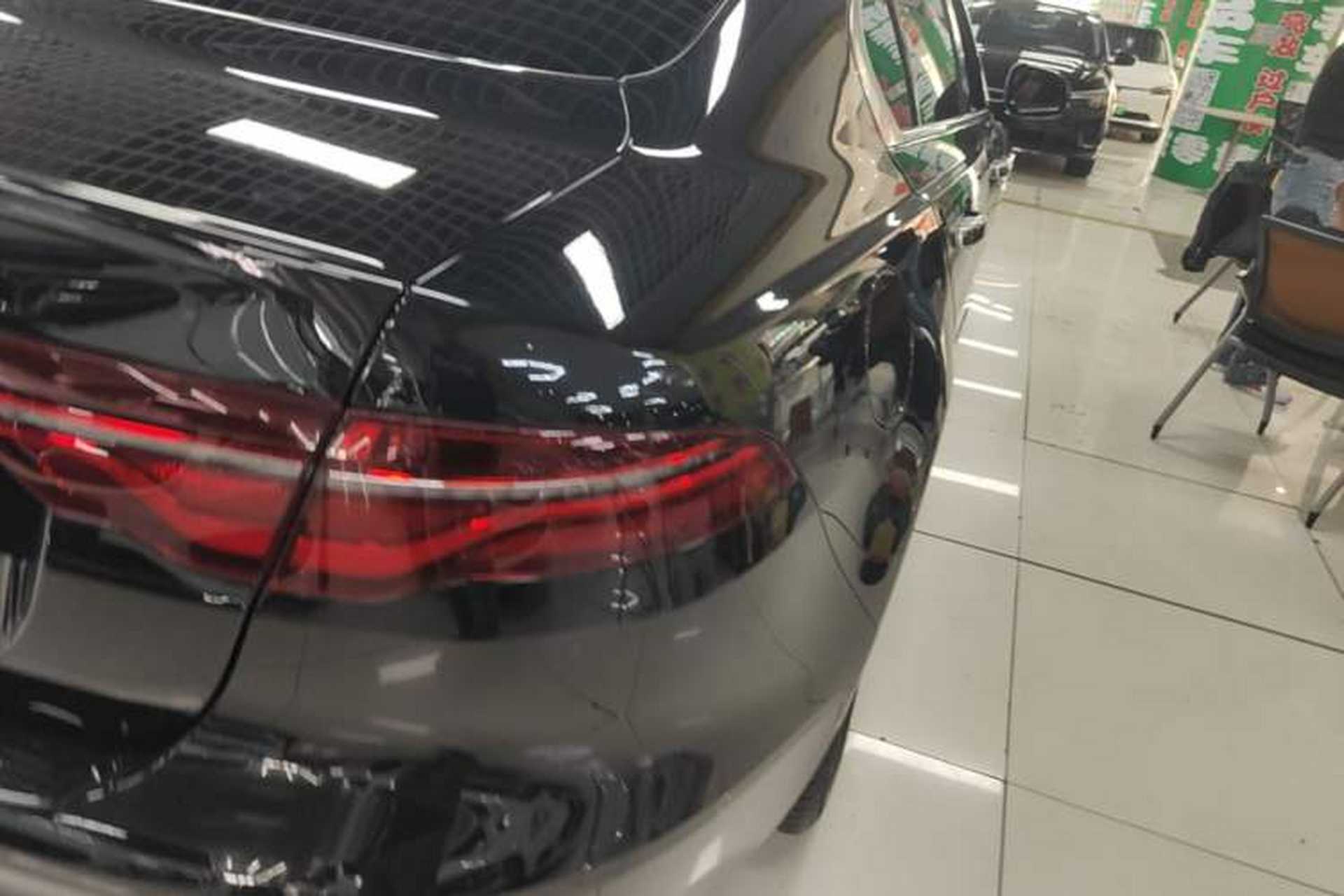 Used Jaguar XEL 2020 2.0T 200 PS R-DYNAMIC S Advanced Sport Edition Exterior 3