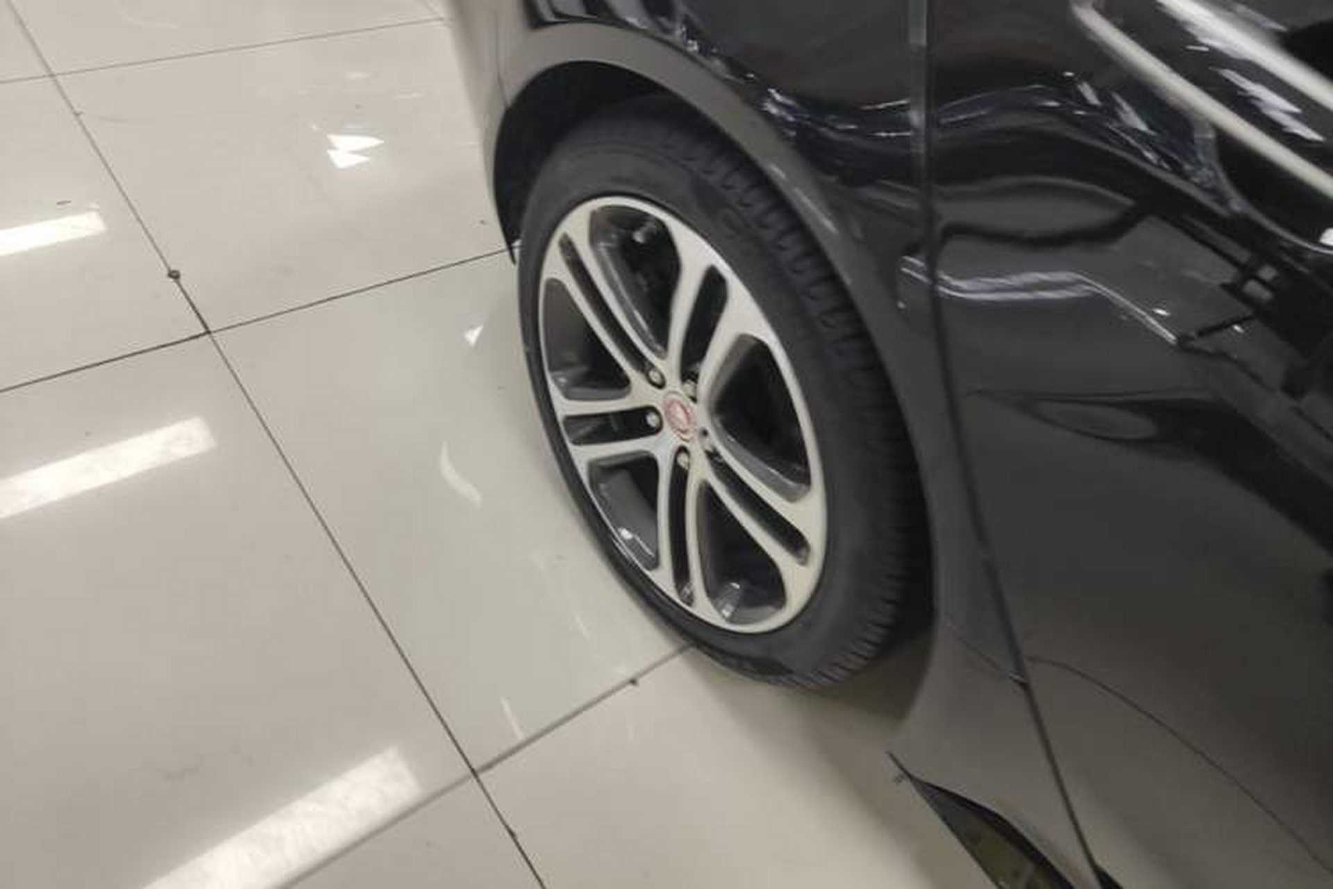Used Jaguar XEL 2020 2.0T 200 PS R-DYNAMIC S Advanced Sport Edition Exterior 5