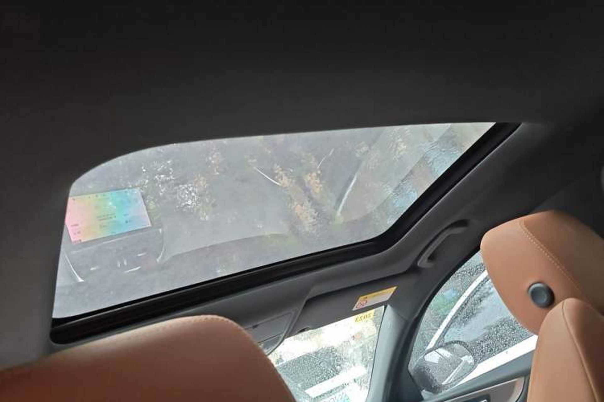 Used Jaguar XEL 2020 2.0T 200 PS R-DYNAMIC S Advanced Sport Edition Headliner