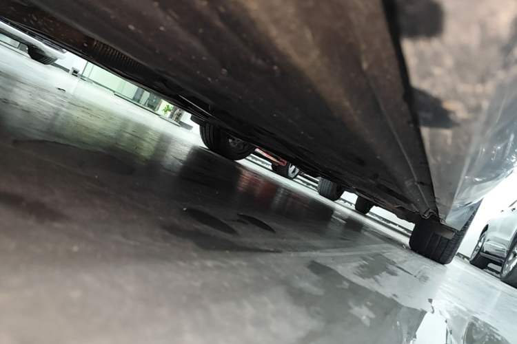 Used Jaguar XEL 2020 2.0T 200 PS S Advanced Elegance Edition Left Side Sill