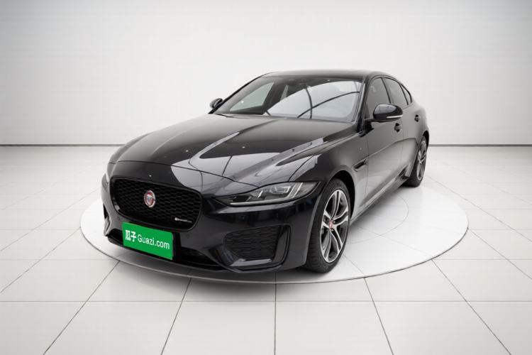 Used Jaguar XEL 2020 2.0T 200 PS R-DYNAMIC S Advanced Sport Edition Guazi used car, China used car export, Used car for sale, Used Jaguar cars, Cheapest cars for sale