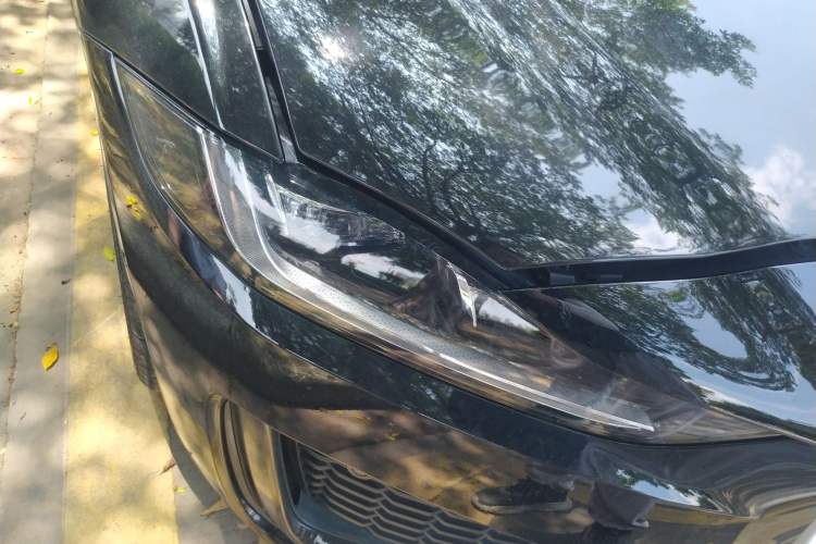 Used Jaguar XEL 2020 2.0T 200 PS R-DYNAMIC S Advanced Sport Edition Right Front Headlight