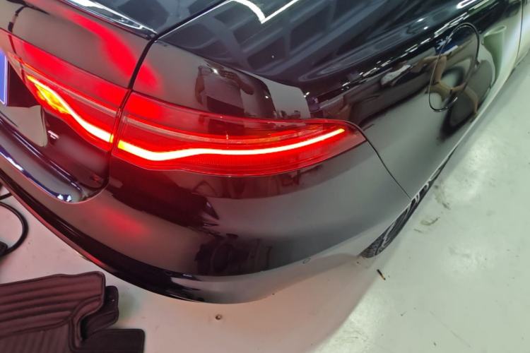 Used Jaguar XEL 2020 2.0T 200 PS Agent Exclusive Edition Right Rear Taillight