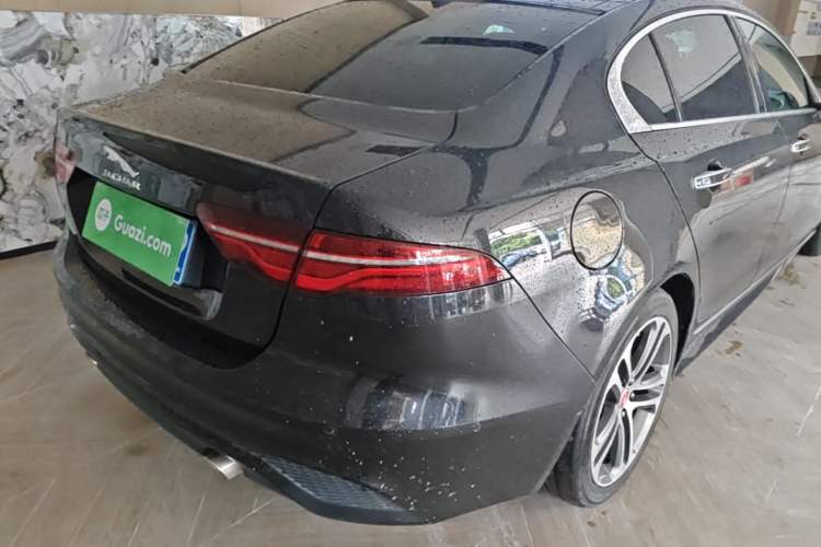 Used Jaguar XEL 2020 2.0T 200 PS R-DYNAMIC S Advanced Sport Edition Right Rear Taillight