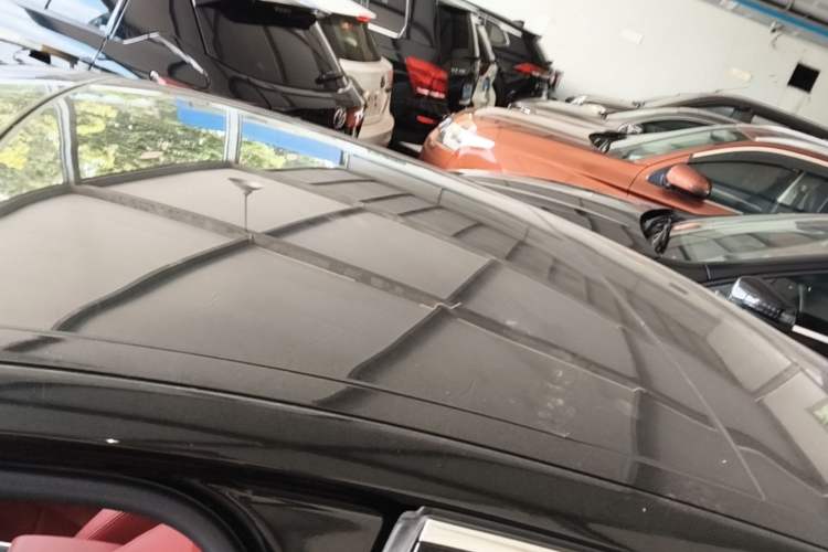 Used Jaguar XEL 2020 2.0T 200 PS R-DYNAMIC S Advanced Sport Edition Roof