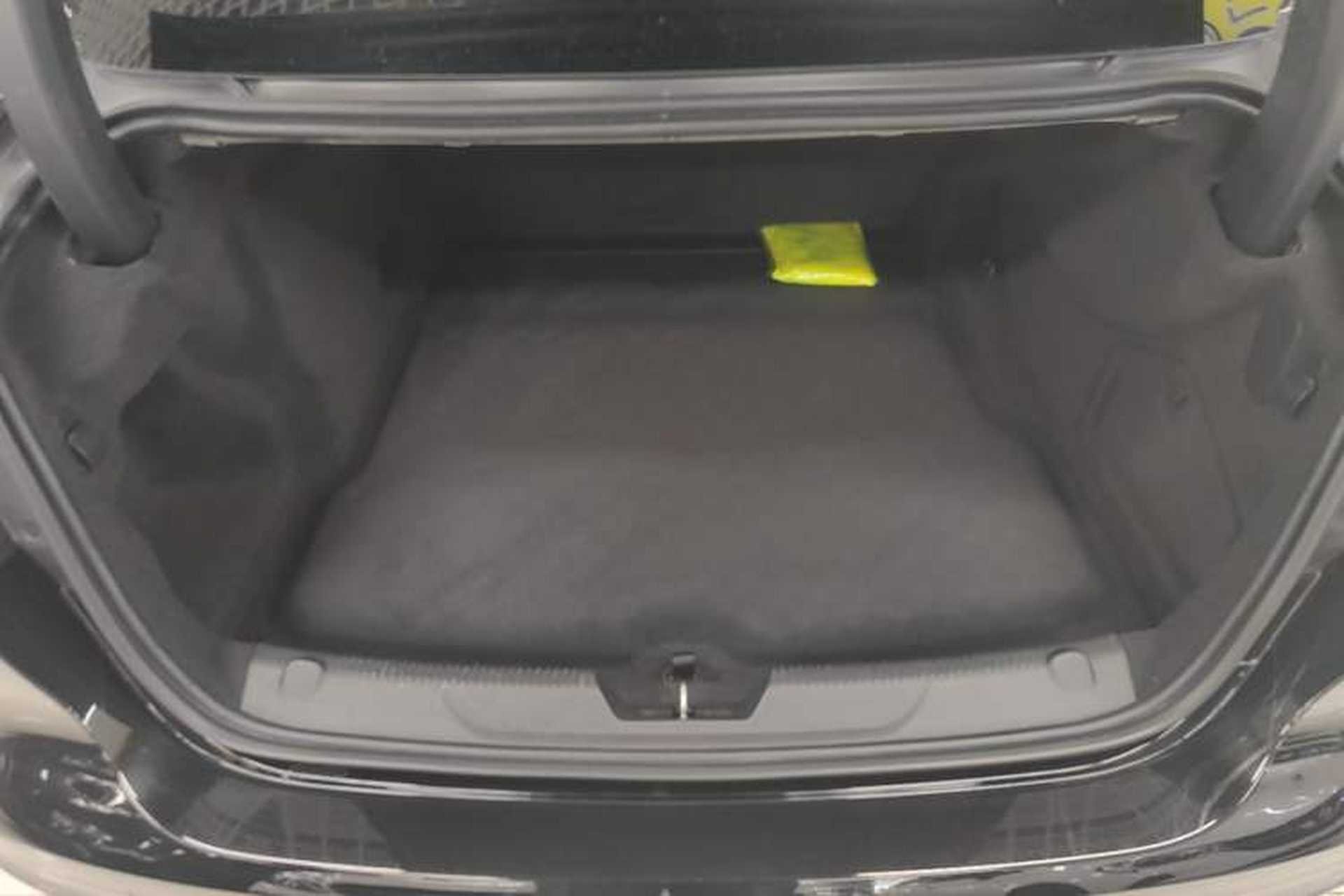 Used Jaguar XEL 2020 2.0T 200 PS R-DYNAMIC S Advanced Sport Edition Trunk