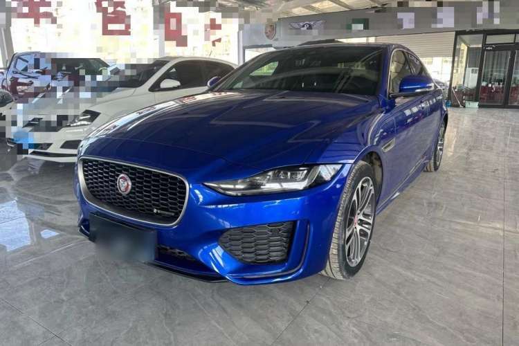 Ojetý Jaguar XEL 2020 2.0T 200 PS R-DYNAMIC S Advanced Sport Edition Guazi used car, China used car export, Used car for sale, Used  cars, Cheapest cars for sale