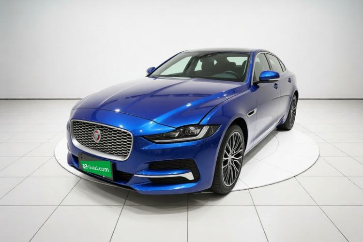 Ojetý Jaguar XEL 2020 2.0T 200 PS S Advanced Elegance Edition Guazi used car, China used car export, Used car for sale, Used cars, Cheapest cars for sale