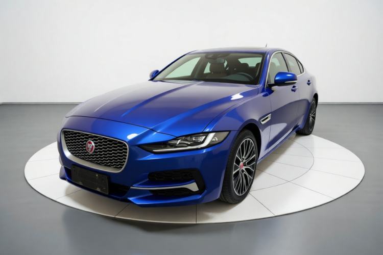 Ojetý Jaguar XEL 2020 2.0T 200 PS S Advanced Elegance Edition Guazi used car, China used car export, Used car for sale, Used cars, Cheapest cars for sale