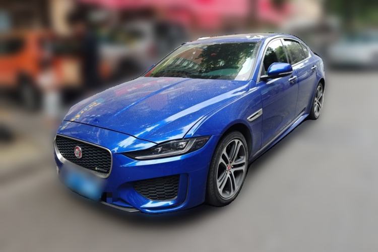 Used Jaguar XEL 2020 2.0T 200 PS R-DYNAMIC S Advanced Sport Edition Guazi used car, China used car export, Used car for sale, Used  cars, Cheapest cars for sale