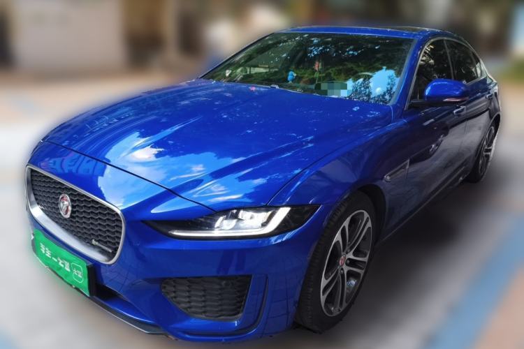 Used Jaguar XEL 2020 2.0T 200 PS R-DYNAMIC S Advanced Sport Edition Guazi used car, China used car export, Used car for sale, Used  cars, Cheapest cars for sale