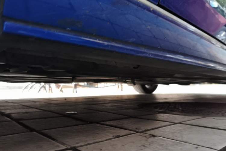 Used Jaguar XEL 2020 2.0T 200 PS R-DYNAMIC S Advanced Sport Edition Chassis Front Left