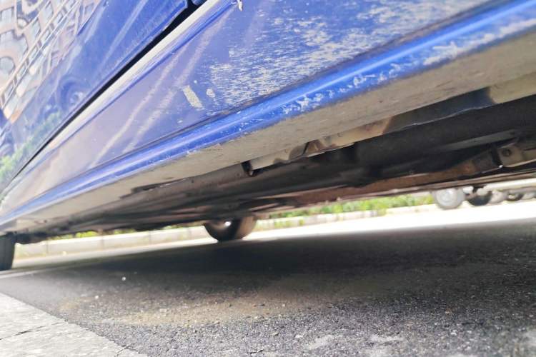 Used Jaguar XEL 2020 2.0T 200PS R-DYNAMIC Youth Sports Edition Chassis Front Right