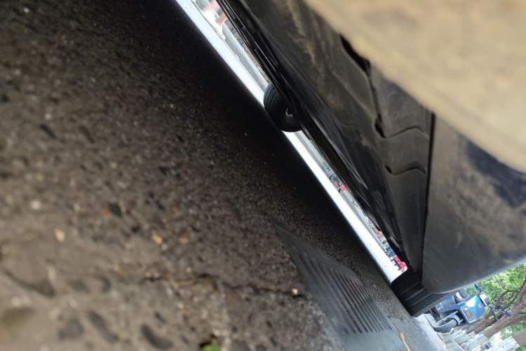 Used Jaguar XEL 2020 2.0T 200 PS R-DYNAMIC S Advanced Sport Edition Chassis Rear Right