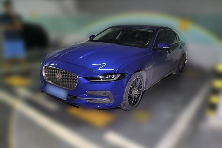 Jaguar XEL 2020 2.0T 200 PS S Advanced Elegance Edition usata Guazi used car, China used car export, Used car for sale, Used  cars, Cheapest cars for sale