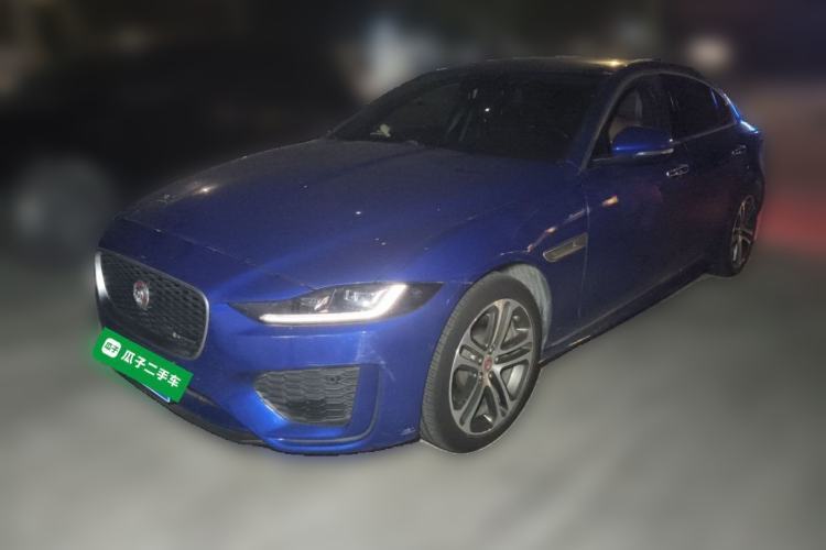 Used Jaguar XEL 2020 2.0T 200 PS R-DYNAMIC S Advanced Sport Edition Guazi used car, China used car export, Used car for sale, Used  cars, Cheapest cars for sale