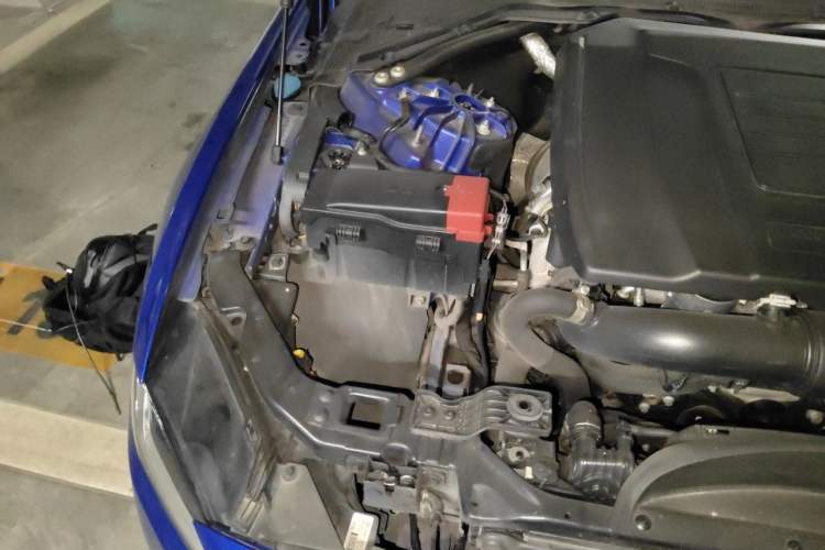 Used Jaguar XEL 2020 2.0T 200 PS R-DYNAMIC S Advanced Sport Edition Engine Bay Right