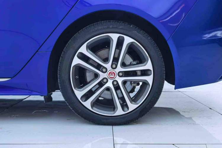 Used Jaguar XEL 2020 2.0T 200 PS R-DYNAMIC S Advanced Sport Edition Exterior 6
