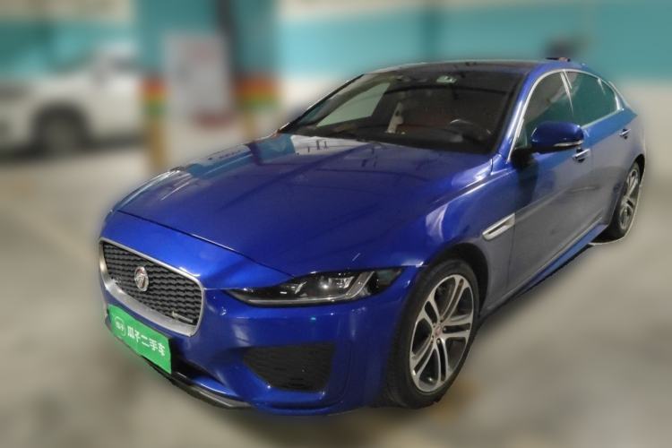 Used Jaguar XEL 2020 2.0T 200 PS R-DYNAMIC S Advanced Sport Edition Guazi used car, China used car export, Used car for sale, Used  cars, Cheapest cars for sale