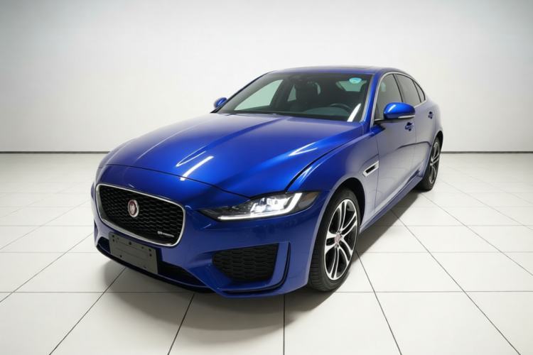 Used Jaguar XEL 2020 2.0T 200 PS R-DYNAMIC S Advanced Sport Edition Guazi used car, China used car export, Used car for sale, Used Jaguar cars, Cheapest cars for sale
