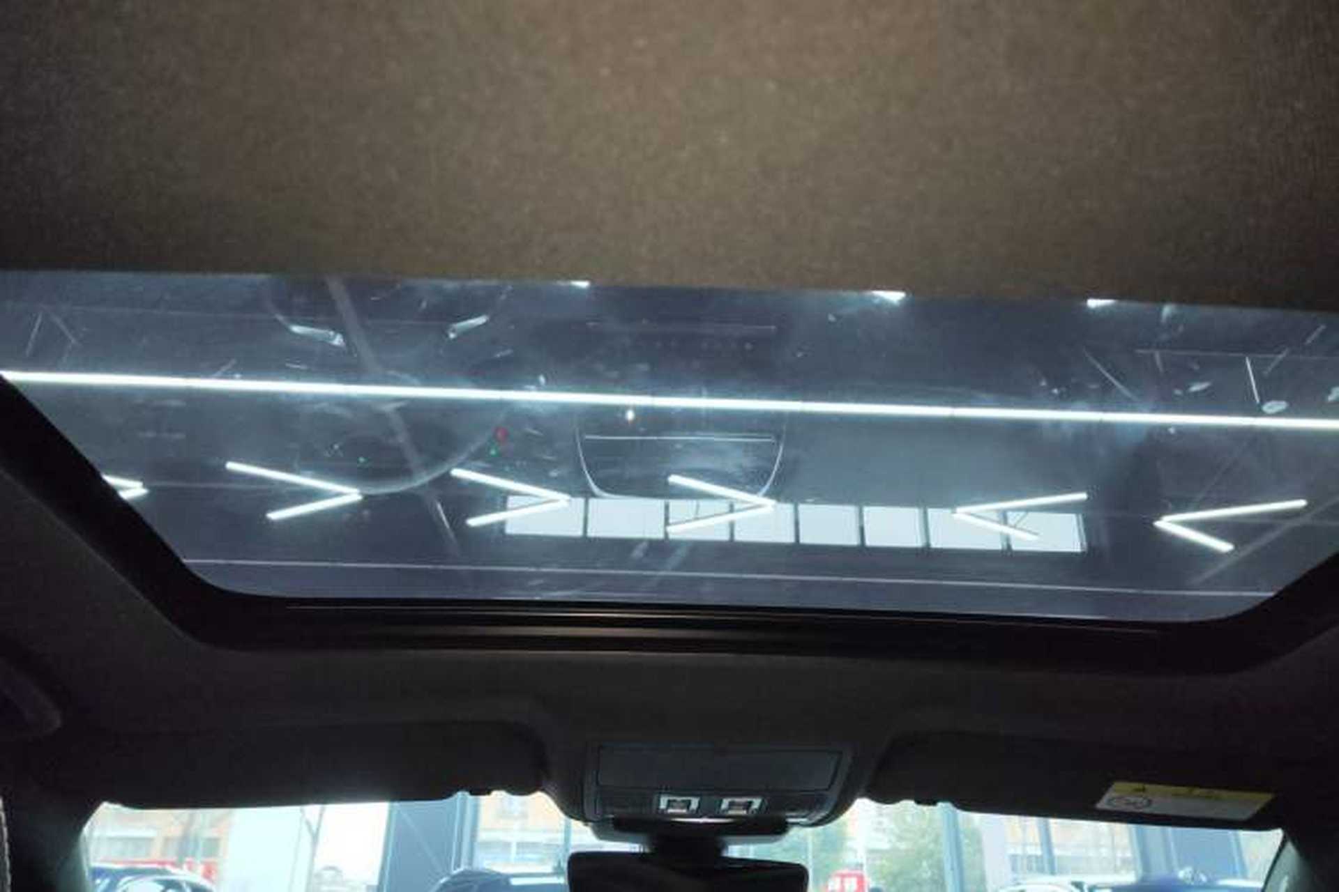 Used Jaguar XEL 2020 2.0T 200PS R-DYNAMIC Youth Sports Edition Headliner