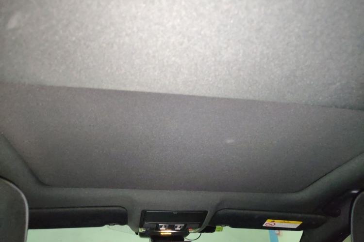 Used Jaguar XEL 2020 2.0T 200 PS R-DYNAMIC S Advanced Sport Edition Headliner