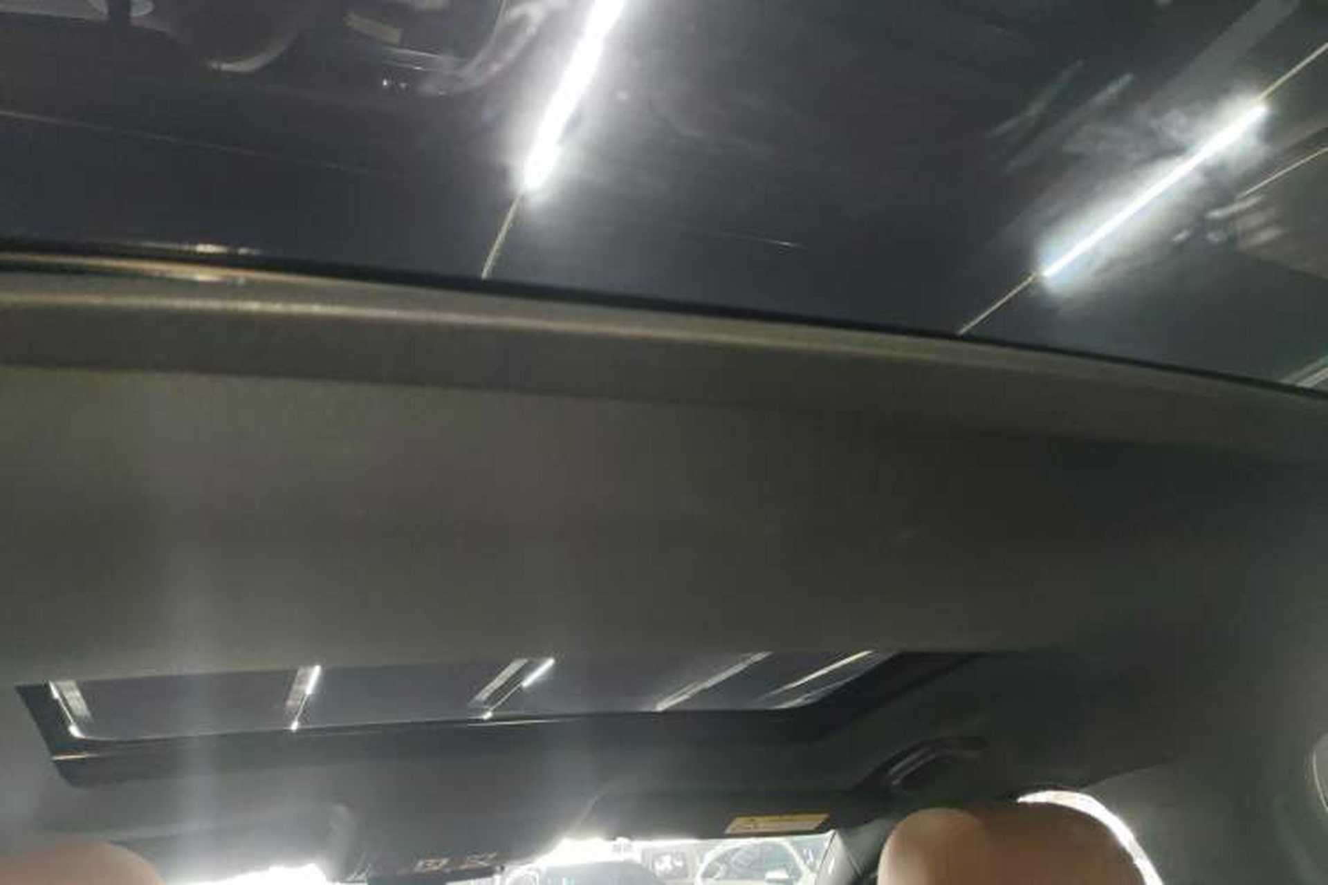 Used Jaguar XEL 2020 2.0T 200 PS R-DYNAMIC S Advanced Sport Edition Headliner
