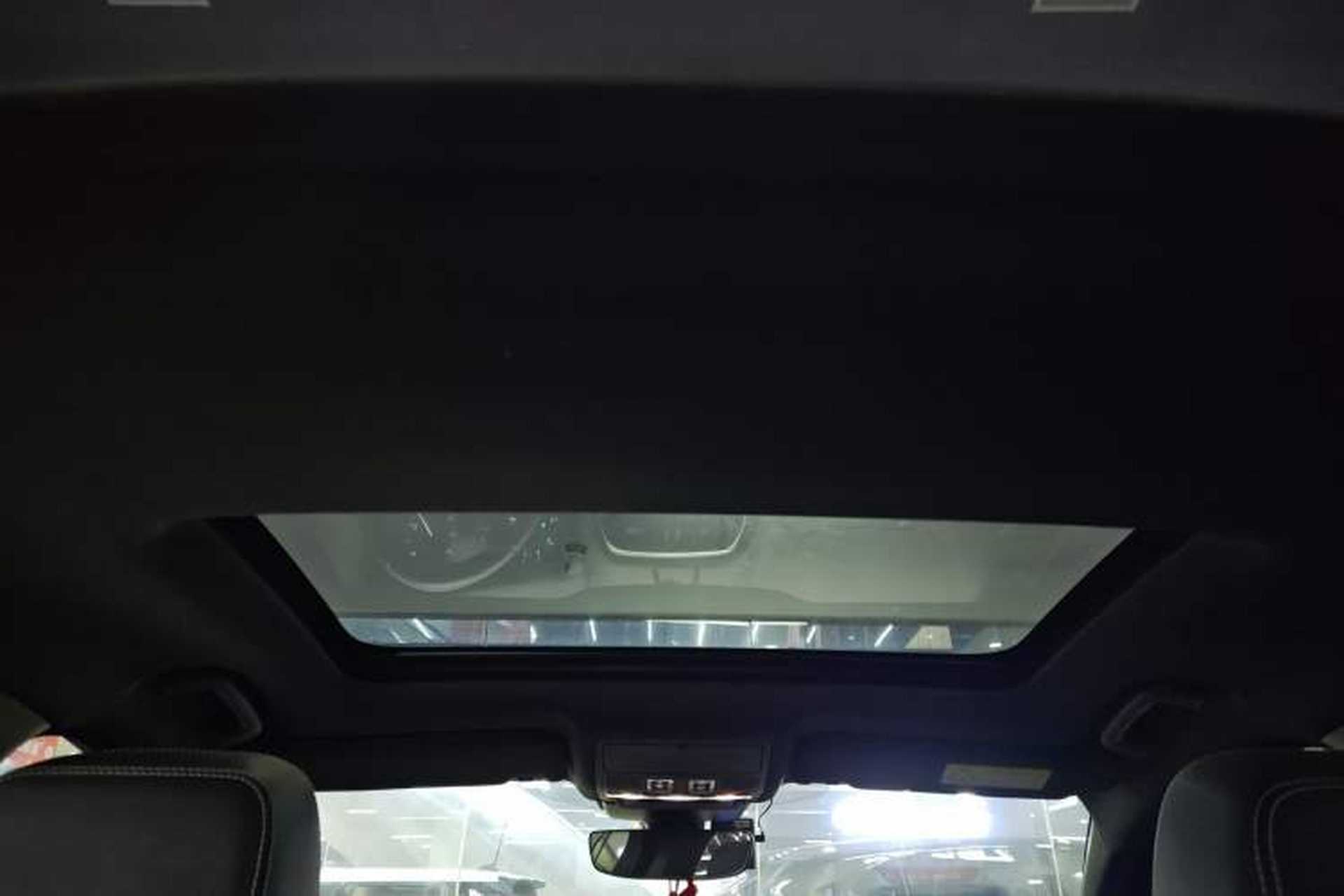 Used Jaguar XEL 2020 2.0T 200 PS R-DYNAMIC S Advanced Sport Edition Headliner