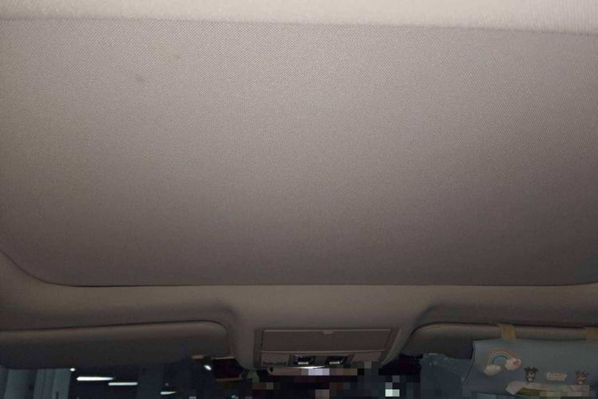 Used Jaguar XEL 2020 2.0T 250 PS SE Tech-Elegant Edition Headliner