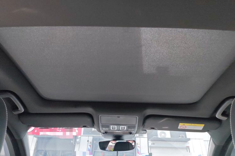 Used Jaguar XEL 2020 2.0T 200PS R-DYNAMIC Youth Sports Edition Headliner