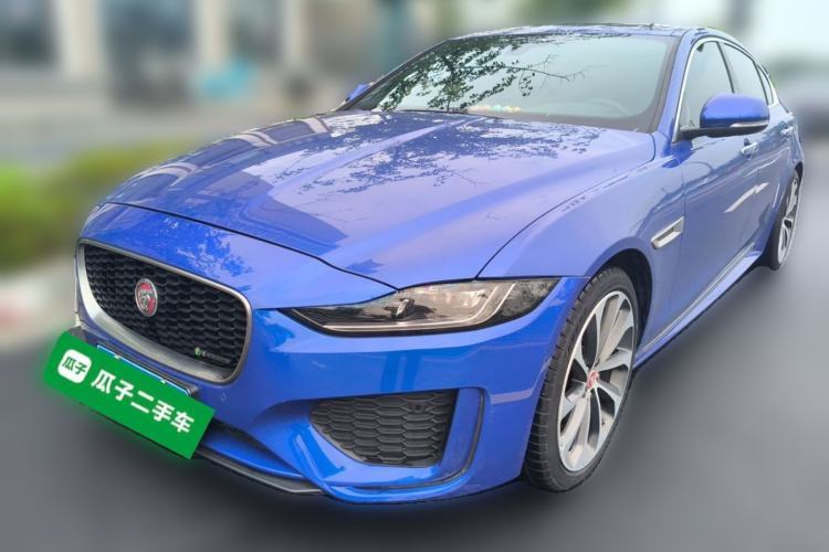Used Jaguar XEL 2020 2.0T 200 PS R-DYNAMIC S Advanced Sport Edition Guazi used car, China used car export, Used car for sale, Used cars, Cheapest cars for sale