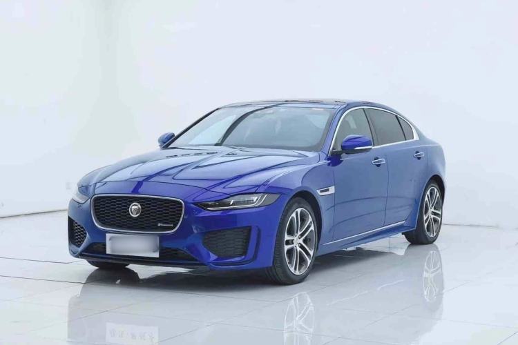 Used Jaguar XEL 2020 2.0T 200 PS R-DYNAMIC S Advanced Sport Edition Guazi used car, China used car export, Used car for sale, Used Jaguar cars, Cheapest cars for sale
