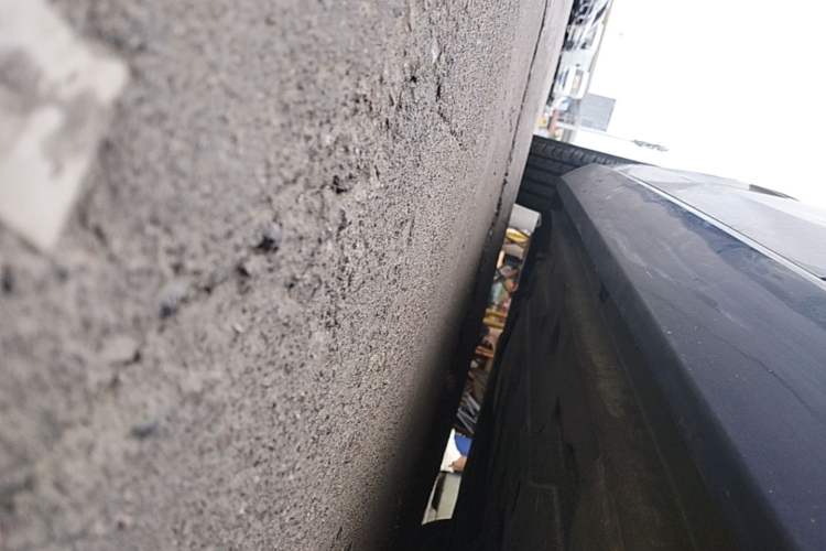 Used Jaguar XEL 2020 2.0T 200 PS S Advanced Elegance Edition Left Side Sill