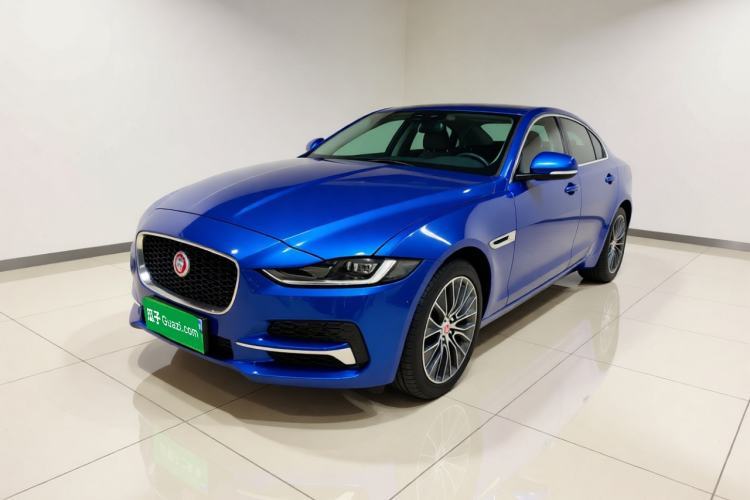 Ojetý Jaguar XEL 2020 2.0T 250 PS SE Tech-Elegant Edition Guazi used car, China used car export, Used car for sale, Used  cars, Cheapest cars for sale