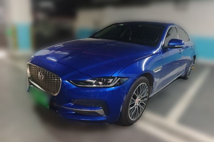 Ojetý Jaguar XEL 2020 2.0T 250 PS SE Tech-Elegant Edition Guazi used car, China used car export, Used car for sale, Used  cars, Cheapest cars for sale