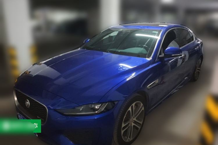 Used Jaguar XEL 2020 2.0T 200 PS R-DYNAMIC S Advanced Sport Edition Guazi used car, China used car export, Used car for sale, Used cars, Cheapest cars for sale