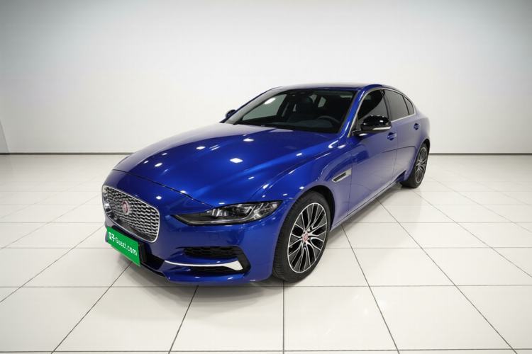 Used Jaguar XEL 2020 2.0T 200 PS S Advanced Elegance Edition Guazi used car, China used car export, Used car for sale, Used  cars, Cheapest cars for sale